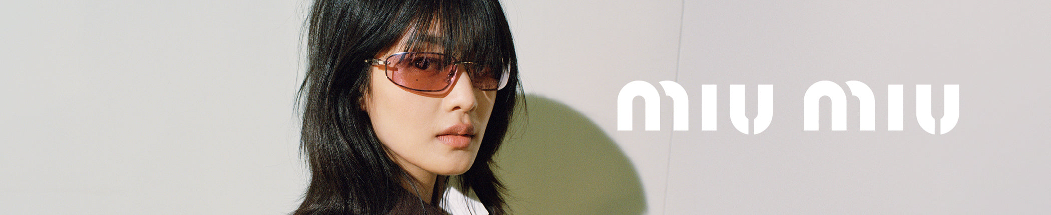 Miu Miu sunglasses collection