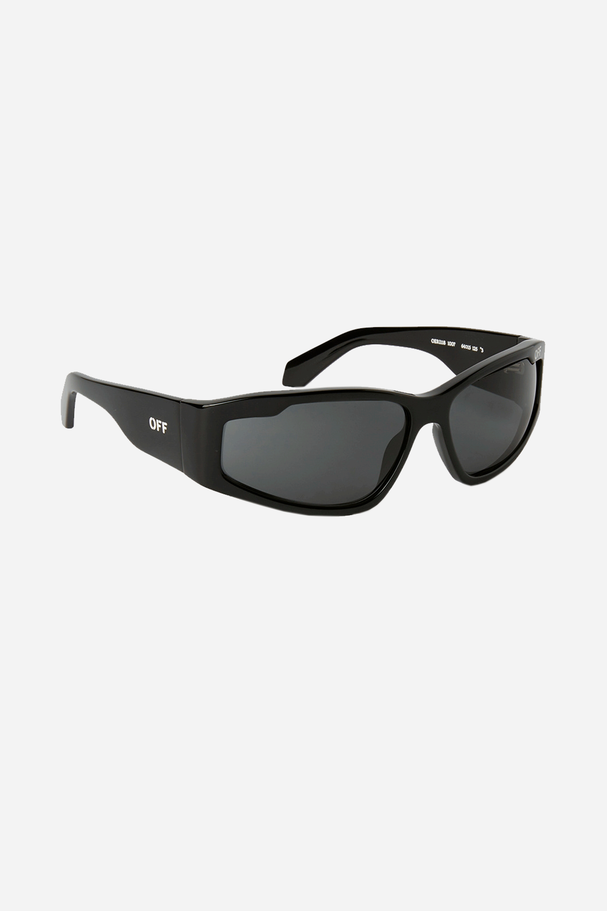 Off-White OERI118S 1007 64 Sunglasses