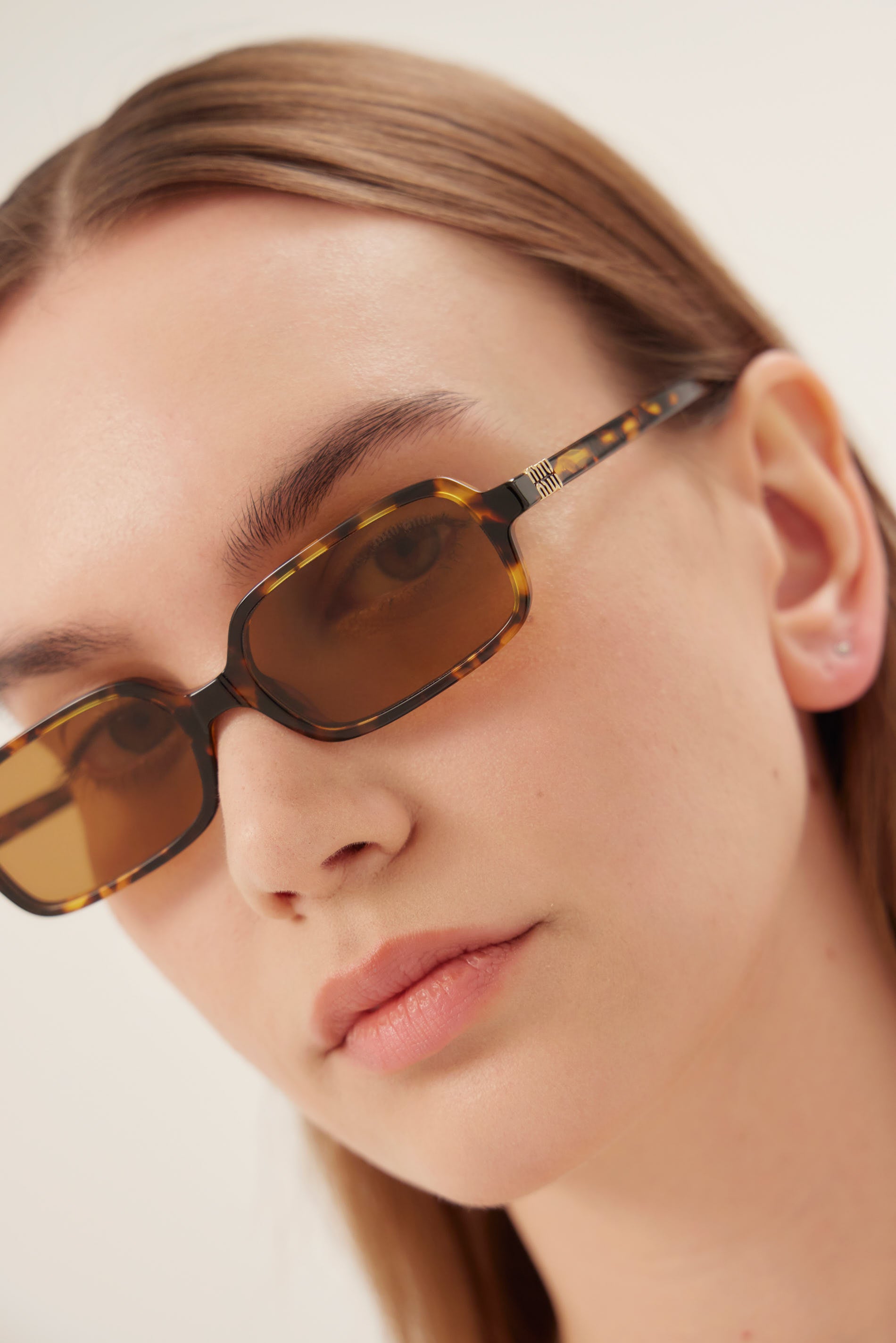 Miu Miu MU 11ZS VAU2Z1 51