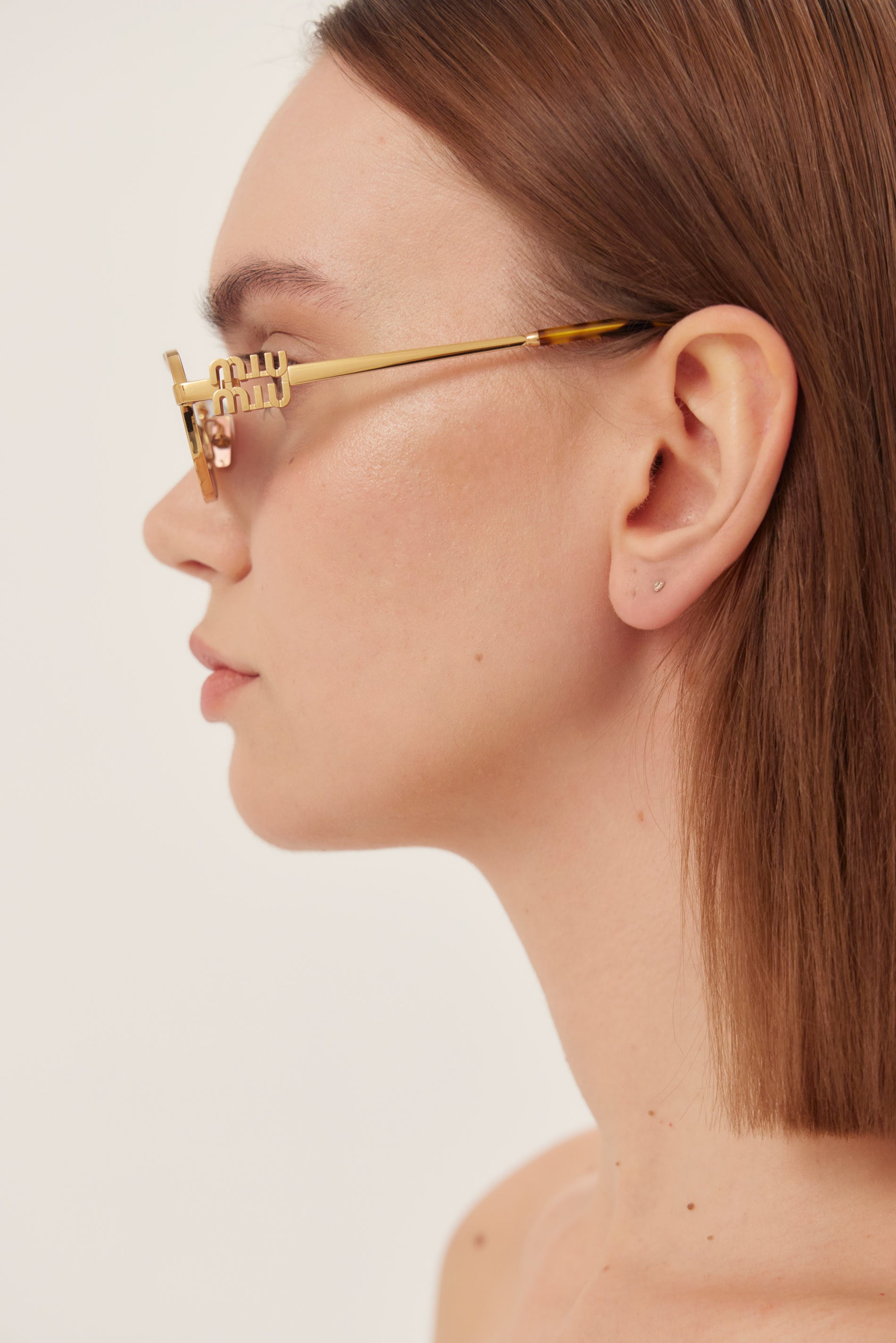 Miu Miu MU 54ZS 7OE5D1 53