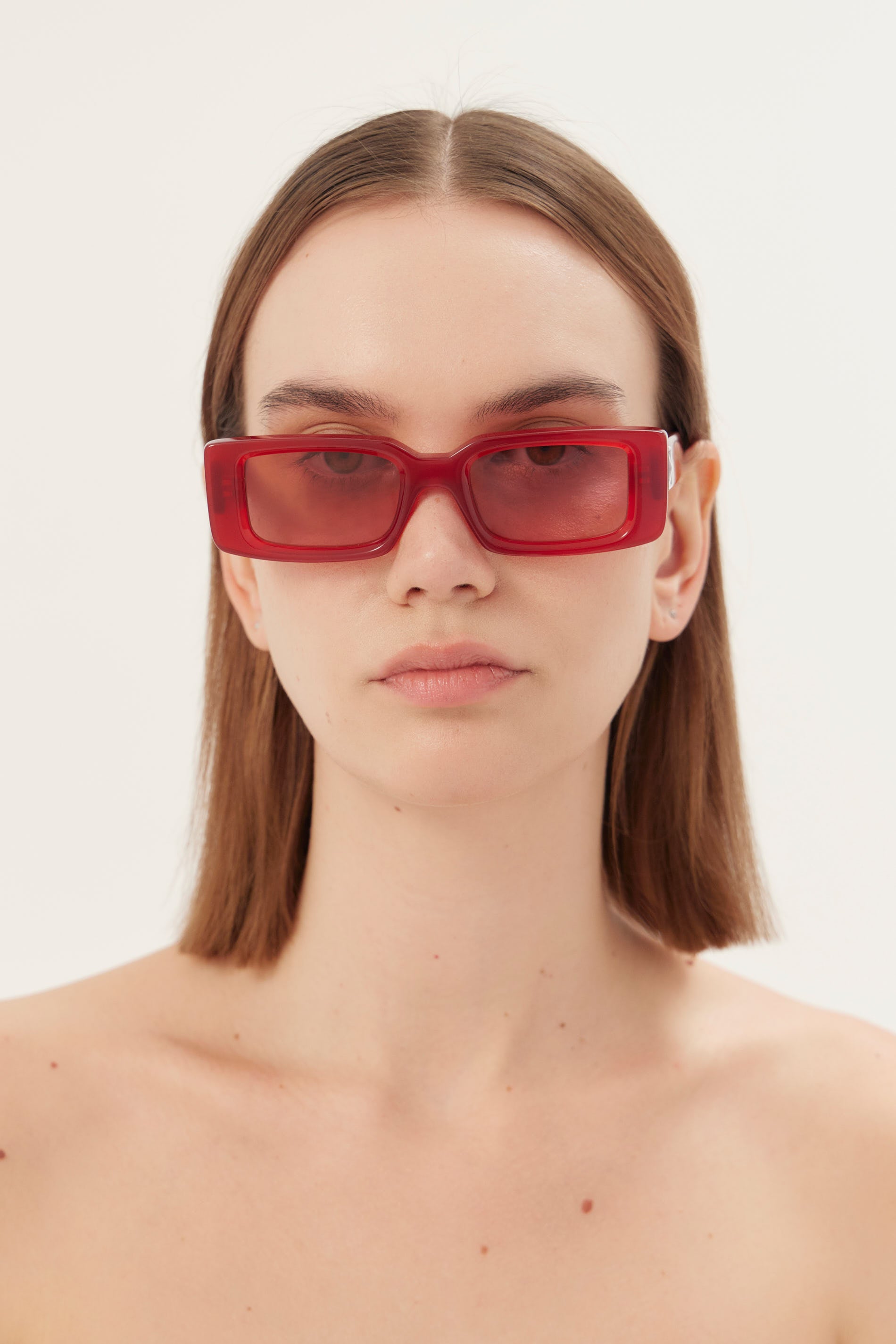 Off-White OERI127S 2828 50 Sunglasses